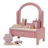 Little Dutch Drewniana toaletka FSC LD7062
