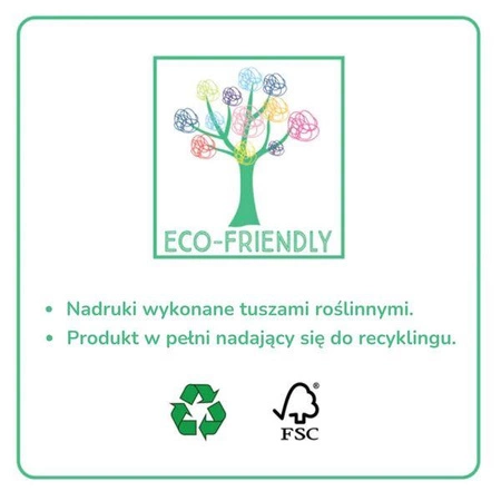 Przygoda Kolorowanki Maluj po Numerach z Farbkami