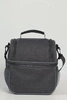 B-Thermo Organizer/torba Dark Grey