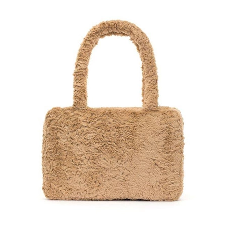 JellyCat - Torebka Miś Bartłomiej