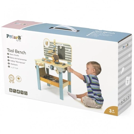 VIGA PolarB Drewniany Warsztat Majsterkowicza
