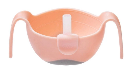 Kubek niewysypek BLW, Gelato Tutti Frutti, b.box