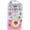 gra elektroniczna Kawaii Kuties E-Pet 168 w 1 (żółta)