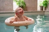 Filibabba Kółko do pływania Alfie Baby Cool Summer