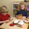Filcowy zestaw kanapkowy 13954-Melissa & Doug, zabawa w gotowanie