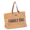 Childhome Torba Family Bag Teddy Bear