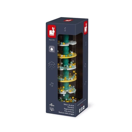 Kij deszczowy Pure, Janod