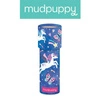 Mudpuppy Kalejdoskop Magiczny jednorożec 3+