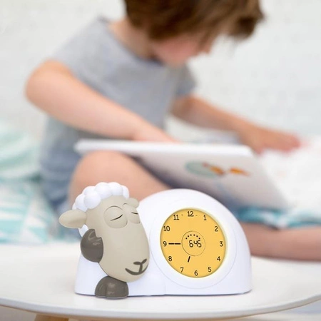 Zazu SAM Trener Snu Owca Taupe