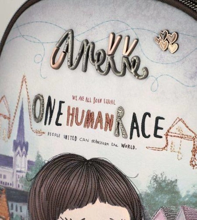 Plecak potrójny | Anekke Voice