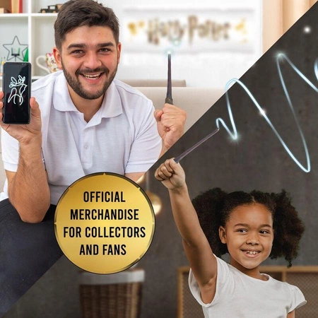 Magiczna różdżka (18 cm) HP - Ron