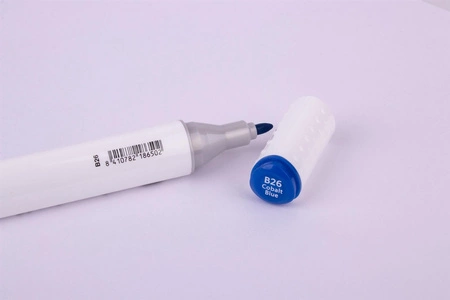 Markery dwustronne Street Marker Apli - 12 kolorów