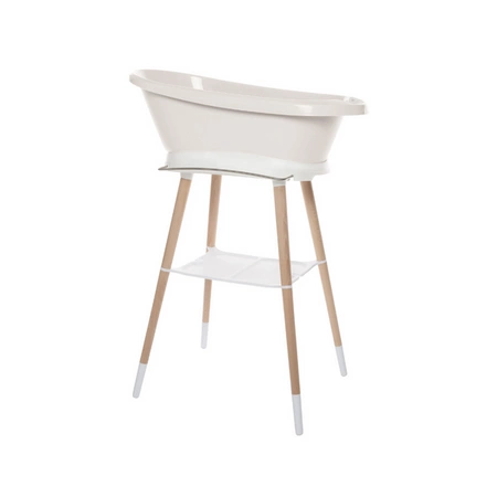 bébé-jou Wanienka Sense Edition z czujnikiem temperatury Light Oat