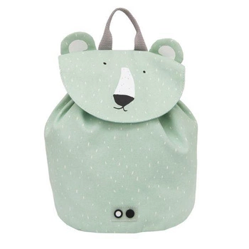 Pan Miś Polarny plecak mini - Trixie