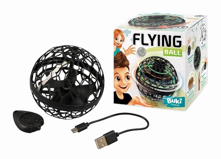 Latająca piłka SP006