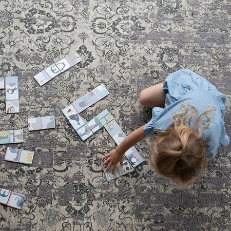 Little Dutch Domino Zoo LD4449