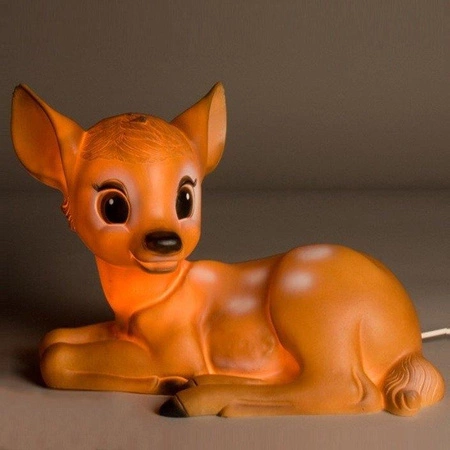 Lampka nocna LED, Sarenka | Egmont Toys®