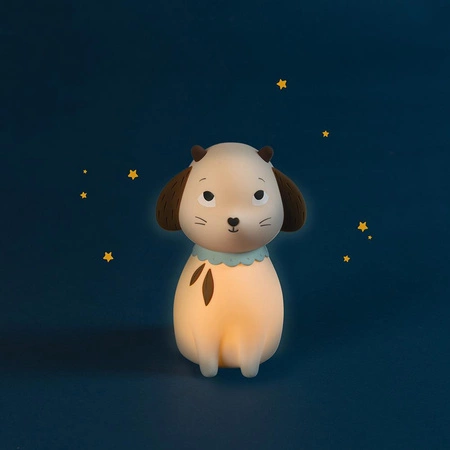 Lampka nocna OWCA APRES LA PLUIE 715201