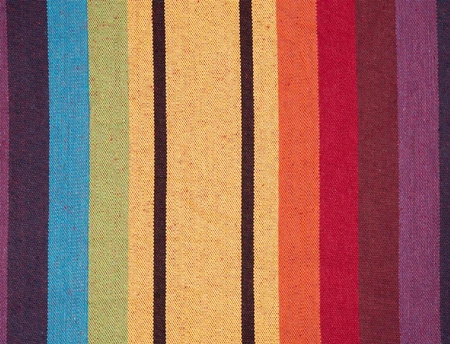 Amazonas Hamak Barbados Rainbow