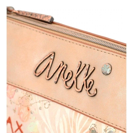 Torebka potrójna | Anekke Mediterranean