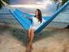 Amazonas Hamak Arte Sand