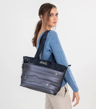 Torba shopper bag | Anekke Ocean