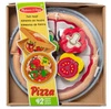 Pizza filcowy zestaw do zabawy z akcesoriami Melissa and Doug 13974-MD