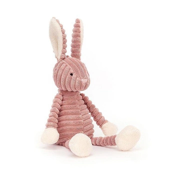 JellyCat - Cordy Roy Baby Królik  31cm
