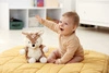 Cloud b® LoveLight Buddies Finley Fawn™ -  Szumiąca Sarenka z czujnikiem ruchu i pozytywką