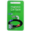 Gra magnetyczna The Purple Cow - Wyścigi samochodowe