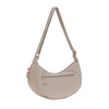 Lassig Green Label Torba dla mam Stretch Up Bum Bag beige