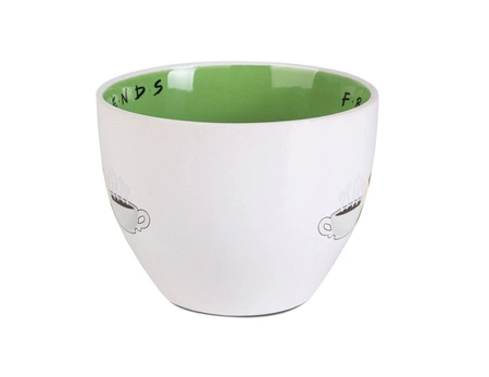 Filiżanka Friends / Central Perk - Przyjaciele