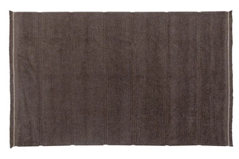 Dywan wełniany Steppe Brown 200x300 cm Lorena Canals