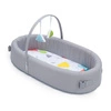 Łóżeczko składane turystyczne dla niemowląt, Bassinet To-Go, Lulyboo
