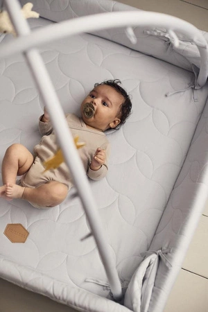 Filibabba Mata edukacyjna Pearl Blue