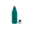 Cool Bottles Butelka termiczna 350 ml Triple cool Vivid Quetzal