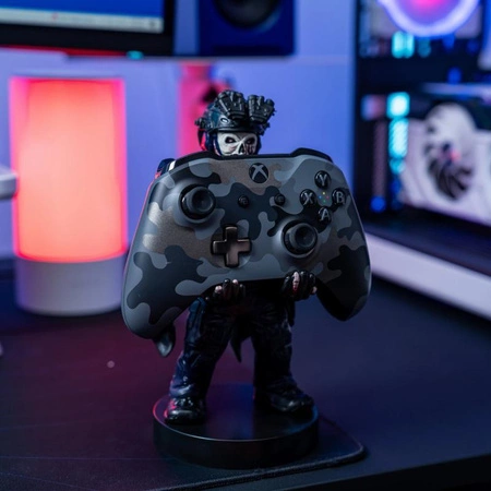 stojak Call of Duty - Warzone Ghost - Zombie (20 cm)
