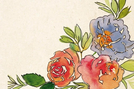 Markery dwustronne Brush Marker Apli - 12 kolorów