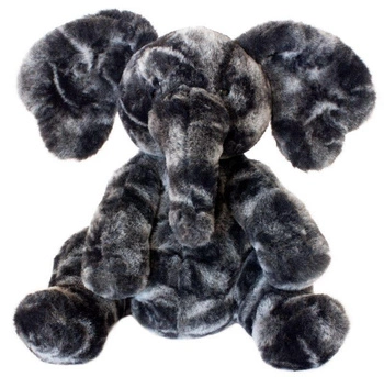 Maskotka słoń Liam seria Luxe 153930-Manhattan Toy, przytulanki dla dzieci
