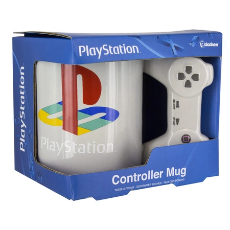 Kubek Playstation PSX kontroler