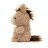 JellyCat - Mały Konik 18 cm