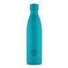 Cool Bottles Butelka termiczna 750 ml Triple cool Vivid Turquoise
