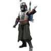 Boba Fett Tython Jedi Ruins Star Wars: The Mandalorian Black Series Figurka 15 cm
