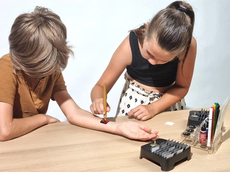 Profesjonalne studio tatuażu 5437