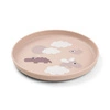 Done by Deer Talerzyk dla Dziecka Foodie Clouds Powder