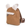Childhome Plecak dziecięcy My First Bag Suede-Look