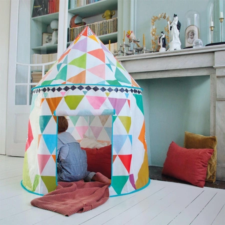 Namiot 106x130 DD04490