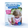 Mikroskop dla dzieci z podświetleniem LED, 8x (różowy) GeoSafari Jr.