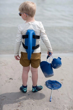 Płetwa SwimFin - Granatowa