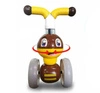 Rowerek rower biegowy Pszczółka jeździk mini rower - Bee